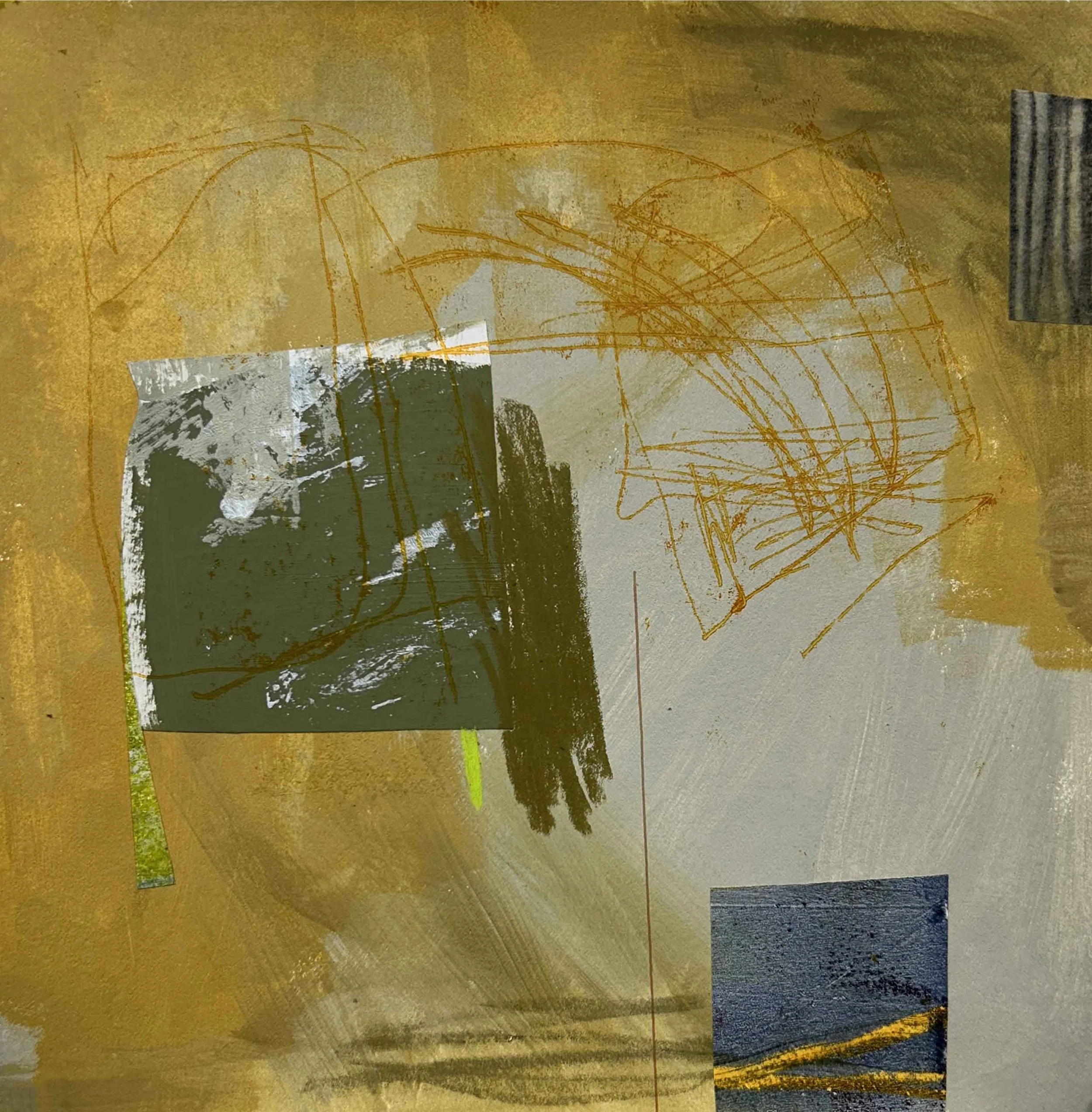 Recent Works — Karen Schulz - ART